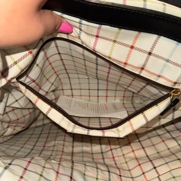 Vintage Coach Legacy Brooklyn Messenger - Picture 12 of 12